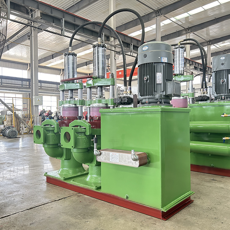 不銹鋼陶瓷柱塞泵-18 不銹鋼陶瓷柱塞泵-18