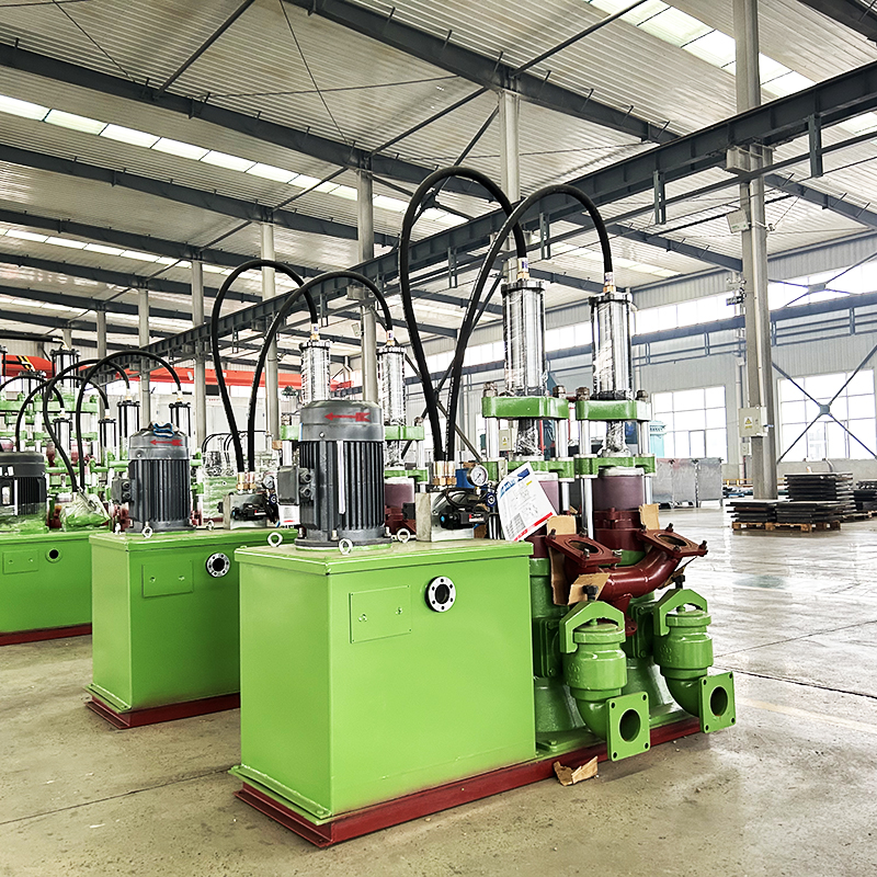 柱塞泥漿泵2 柱塞泥漿泵2