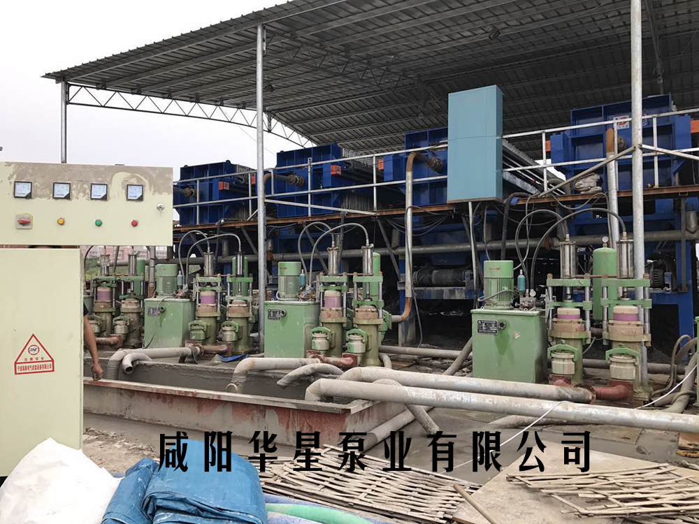 打樁污泥出理2 打樁污泥出理2