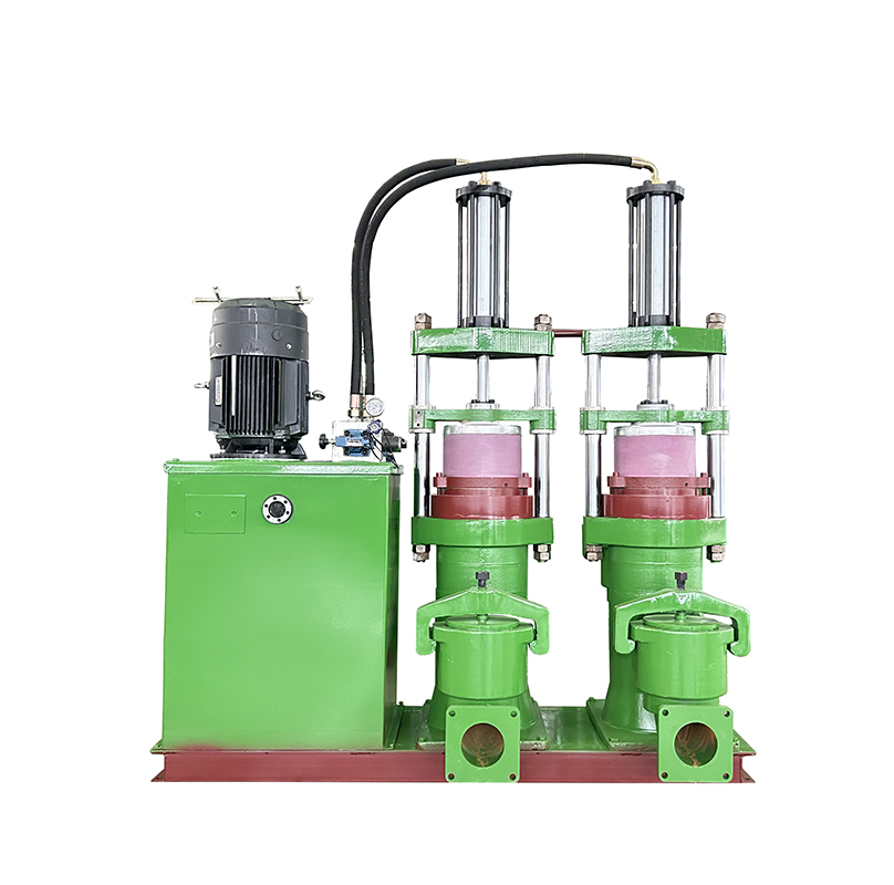 華星泵業YBH300-60-800尺寸