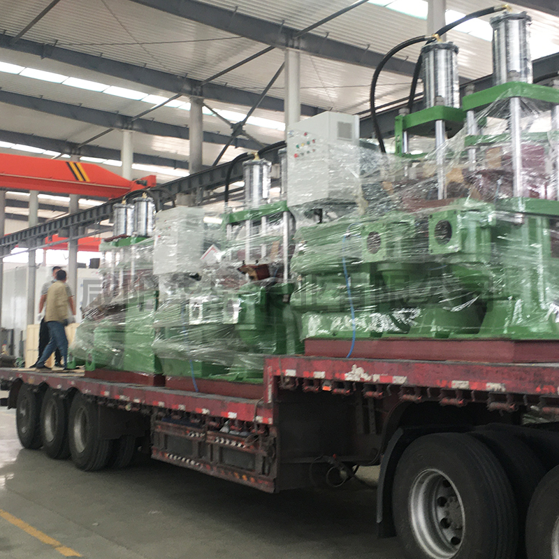 陶瓷柱塞泵發貨照片-800-02 陶瓷柱塞泵發貨照片-800-02